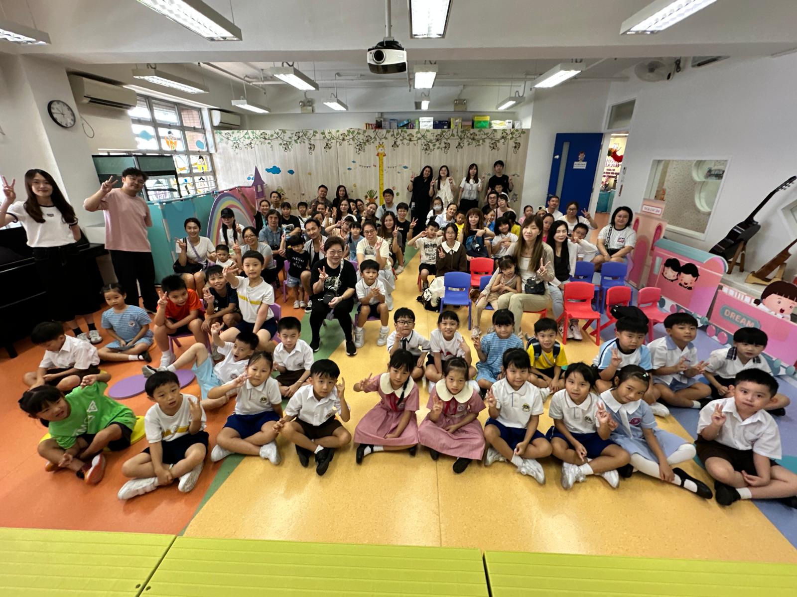 校友日 Alumni Gathering (25-26)