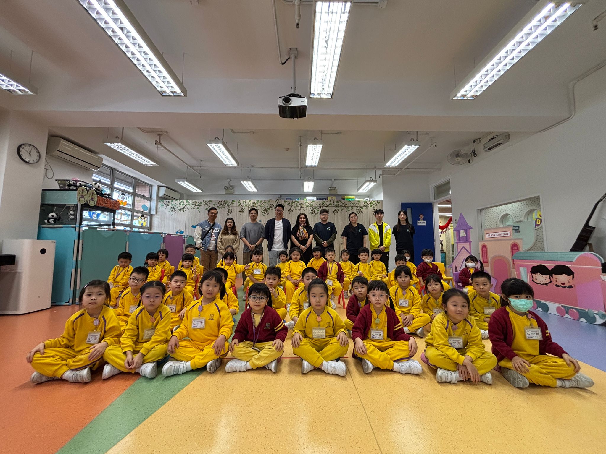 廚餘回收講座 Food waste recycling seminar (25-26)